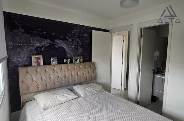 Apartamento para venda, 3 quarto(s),  Limão, São Paulo - Foto 5