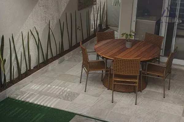 Casa para venda, 4 quarto(s),  Vila São Silvestre, São Paulo - Foto 3