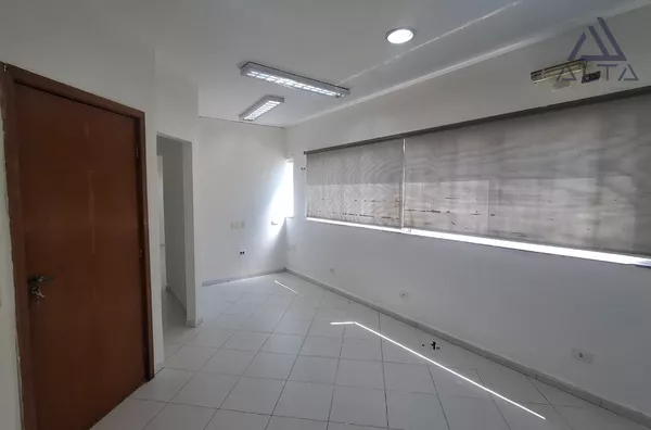 Sala comercial em andar para aluguel,  Perdizes, São Paulo - Foto 1