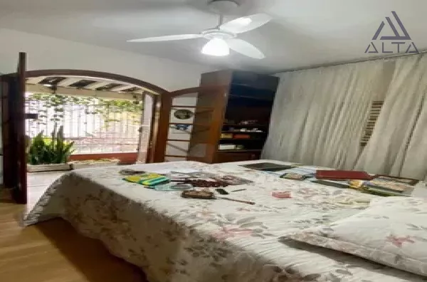 Casa para venda, 3 quarto(s),  Vila Mariana, São Paulo - Foto 4