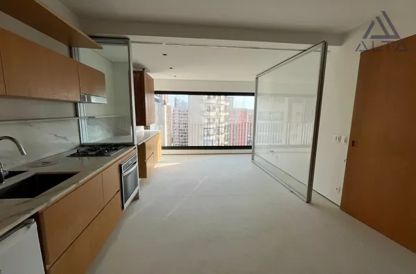 Apartamento para Aluguel em Perdizes - 2 Dormitórios - 1 Vaga - Foto 2