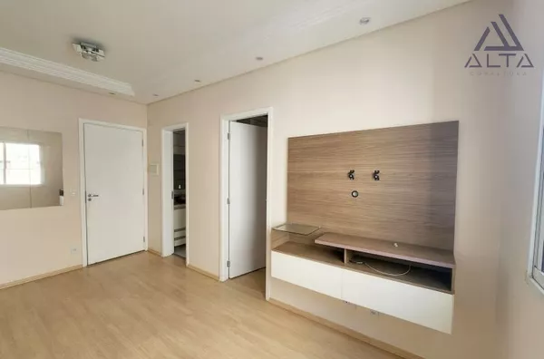 Apartamento para venda, 1 quarto, 1 banheiro com planejados na Barra Funda, São Paulo - Foto 3