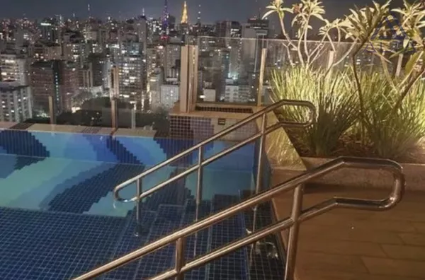 Apartamento para venda,  Vila Mariana, São Paulo - Foto 2