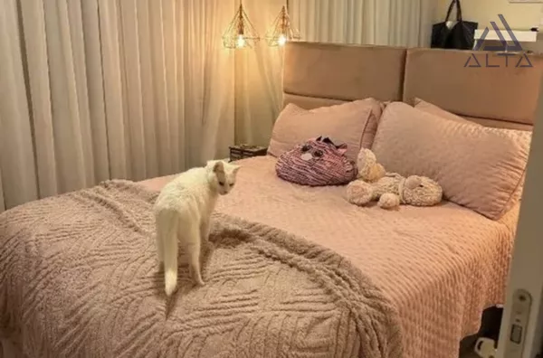 Apartamento para venda, 1 quarto(s),  Vila Buarque, São Paulo - Foto 4