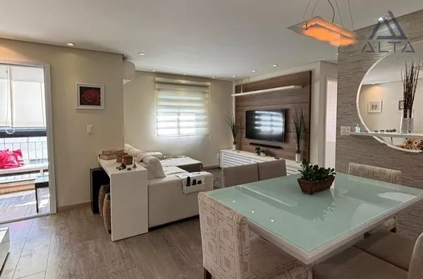 Apartamento para venda, 2 quarto(s),  Vila Andrade, São Paulo - Foto 5