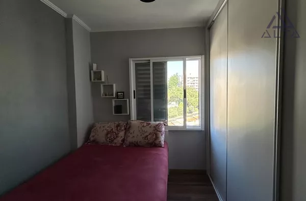 Apartamento para venda, 2 quarto(s),  Vila Lageado, São Paulo - Foto 6
