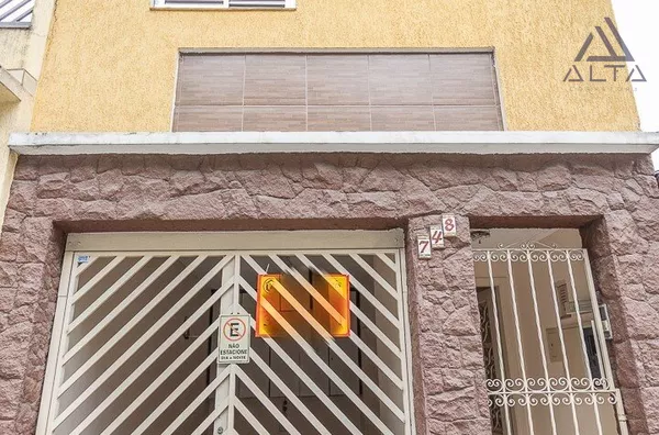 Sobrado para venda, 3 quarto(s),  Vila Romana, São Paulo - Foto 4
