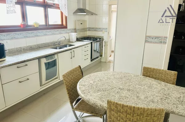 Casa em condomínio para venda, 4 quarto(s),  Residencial Morada Dos Pássaros-aldeia Da Serra, Barueri - Foto 3