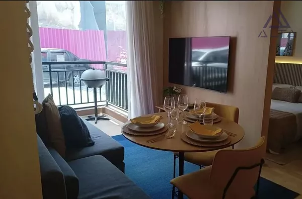 Apartamento para venda, 2 quarto(s),  Pinheiros, São Paulo - Foto 5