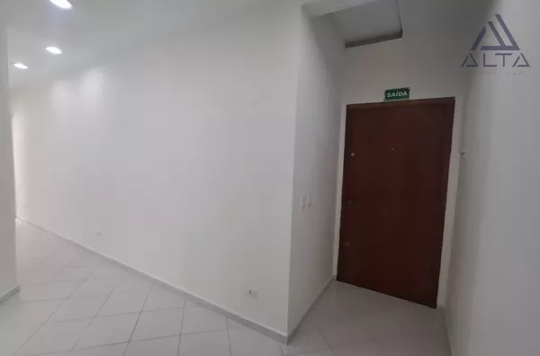 Sala comercial em andar para aluguel,  Perdizes, São Paulo - Foto 3