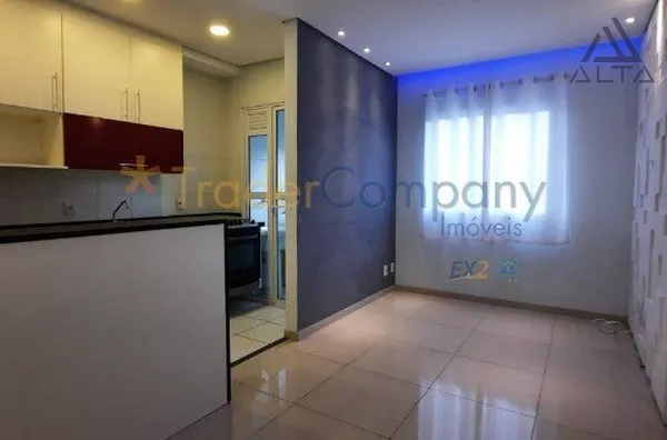 Apartamento para aluguel, 1 quarto(s),  Barra Funda, São Paulo