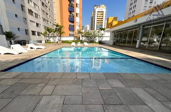 Apartamento para venda, 3 quarto(s),  Vila Mariana, São Paulo - Foto 3