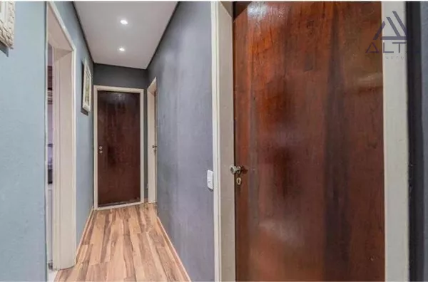 Apartamento para venda, 2 quarto(s),  Vila Lageado, São Paulo - Foto 5