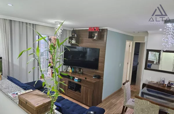 Apartamento para venda, 2 quarto(s),  Vila Amália (zona Norte), São Paulo - Foto 4