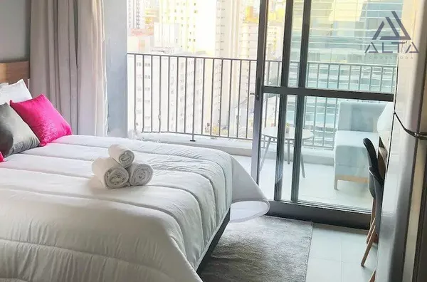 Loft para , 1 quarto(s),  Cerqueira César, São Paulo - Foto 6