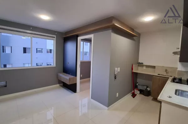 Apartamento 2 Dormitórios na Barra Funda | Condomínio Completo + Localização Estratégica - Foto 5