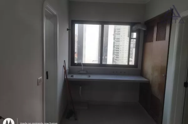 Apartamento para venda, 4 quarto(s),  Vila Alexandria, São Paulo - Foto 6