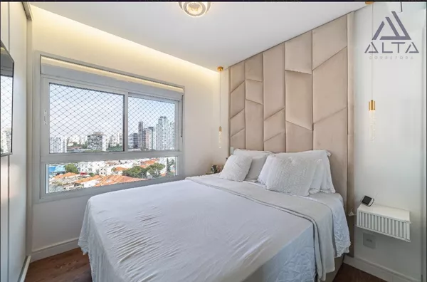 Apartamento para venda, 3 quarto(s),  Tatuapé, São Paulo - Foto 5
