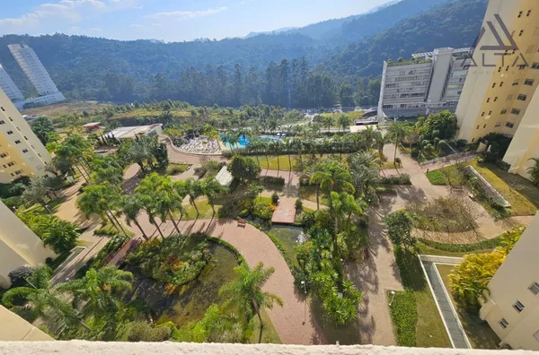 Apartamento para venda, 3 quarto(s),  Tamboré, Santana De Parnaíba - Foto 2