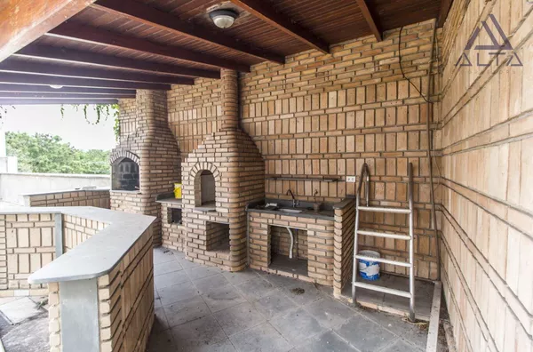 Casa em condomínio para venda, 6 quarto(s),  Alphaville, Santana De Parnaíba - Foto 2