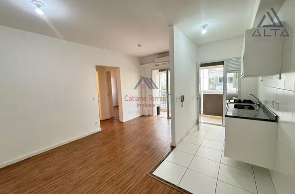 Apartamento para venda, 2 quarto(s), 1 Suíte, 1 vaga  Barra Funda, São Paulo - Foto 1