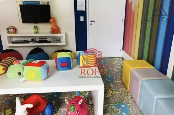 Apartamento para venda, 1 quarto(s),  Campo Belo, São Paulo - Foto 2