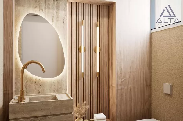 Apartamento para venda, 3 quarto(s),  Santa Cecília, São Paulo - Foto 4