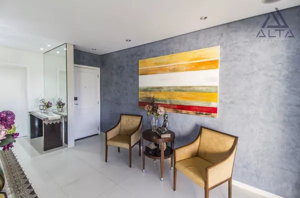 Apartamento para venda, 3 quarto(s),  Tamboré, Santana De Parnaíba - Foto 5