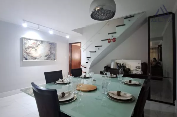 Sobrado para venda, 3 quarto(s),  Vila Cruzeiro, São Paulo - Foto 1