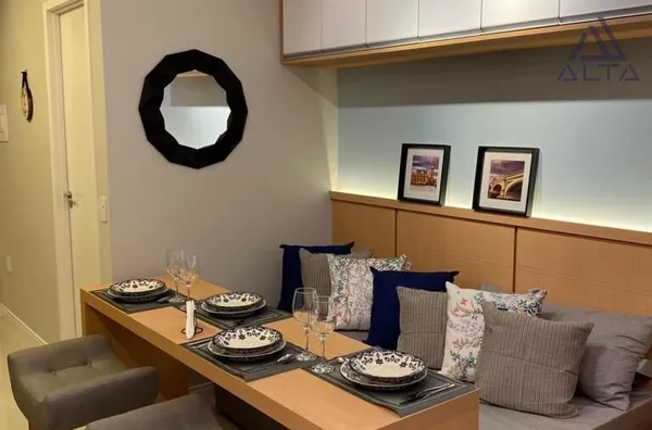 Loft para venda, 1 quarto(s),  Pinheiros, São Paulo - Foto 1