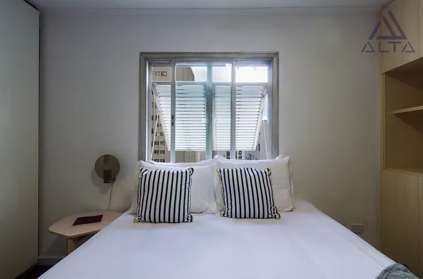 Apartamento para venda, 3 quarto(s),  Cerqueira César, São Paulo - Foto 6