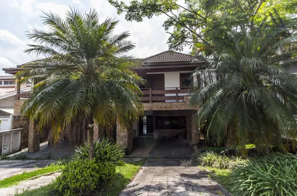 Casa em condomínio para venda, 6 quarto(s),  Alphaville, Santana De Parnaíba - Foto 4