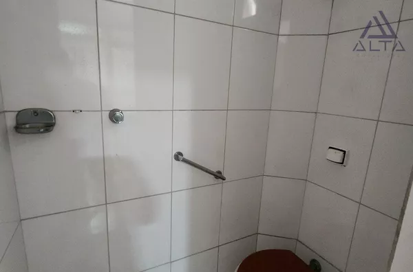 Apartamento para venda, 3 quarto(s),  Barra Funda, São Paulo - Foto 2