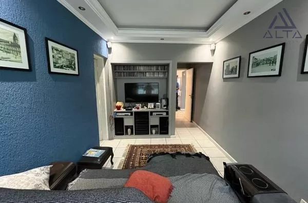 Apartamento para venda, 5 quarto(s),  Parque Jabaquara, São Paulo - Foto 3