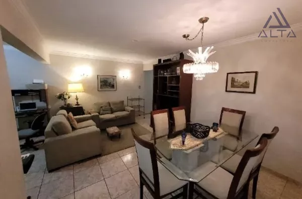 Apartamento para venda, 3 quarto(s),  Pinheiros, São Paulo - Foto 1