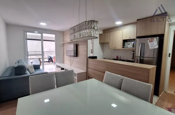 Apartamento para venda,  Barra Funda, São Paulo - Foto 1