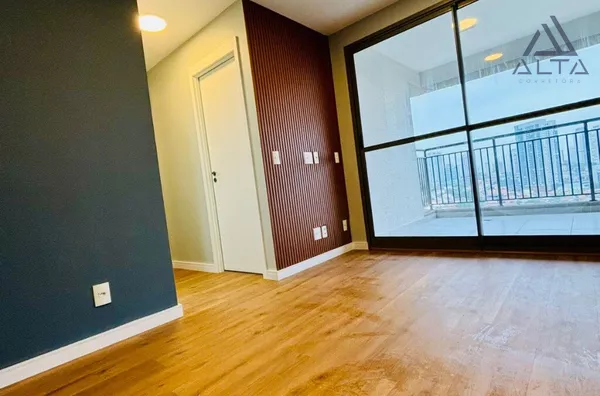 Apartamento para aluguel, 2 quarto(s),  Ipiranga, São Paulo - Foto 1