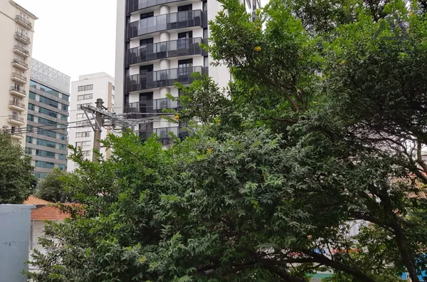 Casa para aluguel, 5 quarto(s),  Jardim Paulista, São Paulo - Foto 3