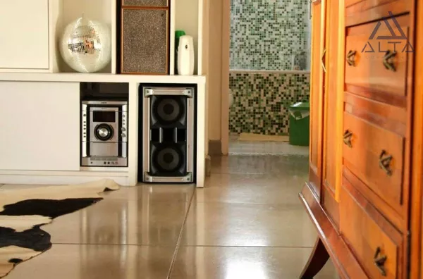 Apartamento para venda, 2 quarto(s),  Vila Olímpia, São Paulo - Foto 5