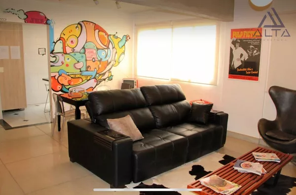 Apartamento para venda, 2 quarto(s),  Vila Olímpia, São Paulo - Foto 6