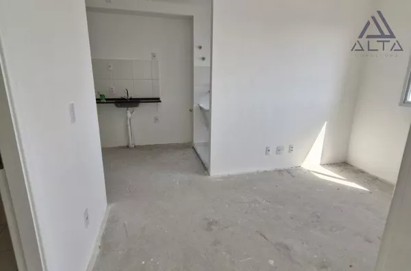 Apartamento para venda, 2 quarto(s),  Cambuci, São Paulo - Foto 6