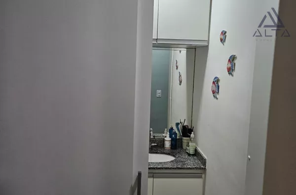 Apartamento para venda, 2 quarto(s),  Vila Amália (zona Norte), São Paulo - Foto 3
