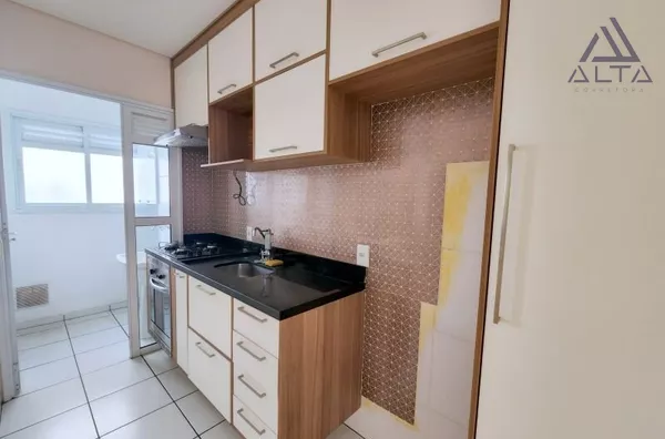 Apartamento para venda, 1 quarto, 1 banheiro com planejados na Barra Funda, São Paulo - Foto 5