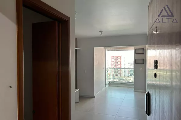 Apartamento Mobiliado à Venda | 2 Dormitórios, 1 Vaga | Vila Augusta – Guarulhos - Foto 2