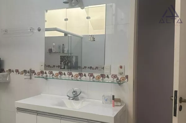 Casa para aluguel, 5 quarto(s),  Jardim Independência, São Paulo - Foto 6