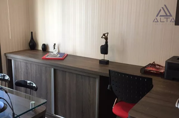 Sala comercial para venda,  Várzea Da Barra Funda, São Paulo - Foto 6