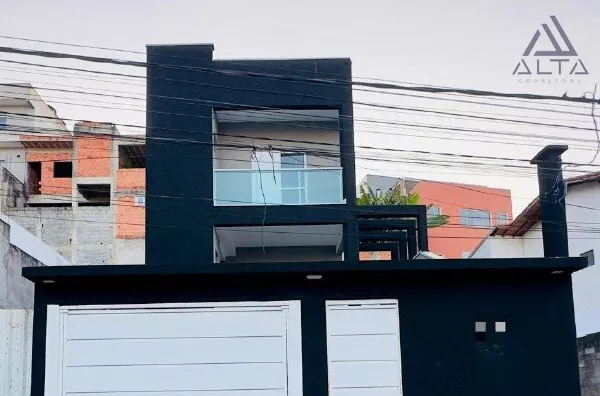 Sobrado para venda, 3 quarto(s),  Parque Ribeiro De Lima, Barueri - Foto 3