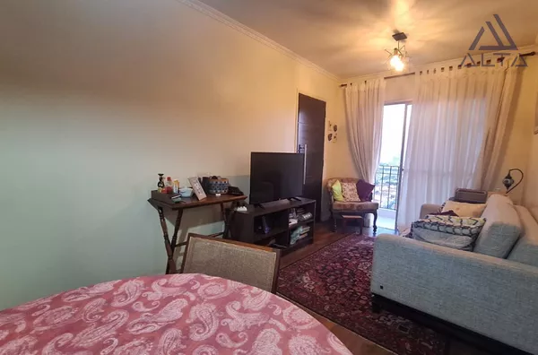 Apartamento para venda, 3 quarto(s),  Vila Diva (zona Norte), São Paulo - Foto 2