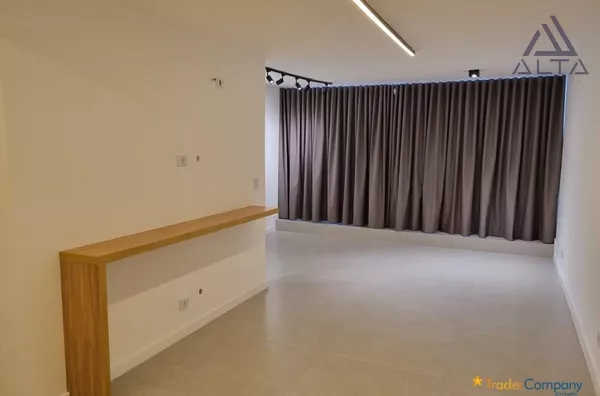 Apartamento para venda, 1 quarto(s),  Centro, São Paulo - Foto 1