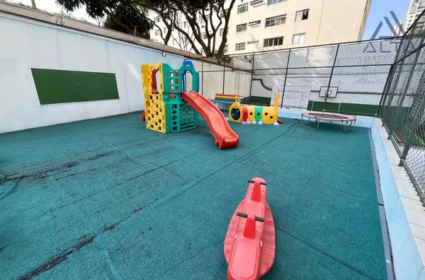 Apartamento para venda, 3 quarto(s),  Vila Mariana, São Paulo - Foto 6